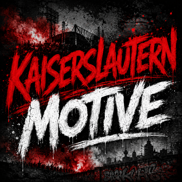 Kaiserslautern - Motive