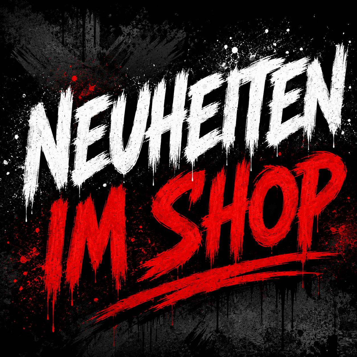 Neuheiten