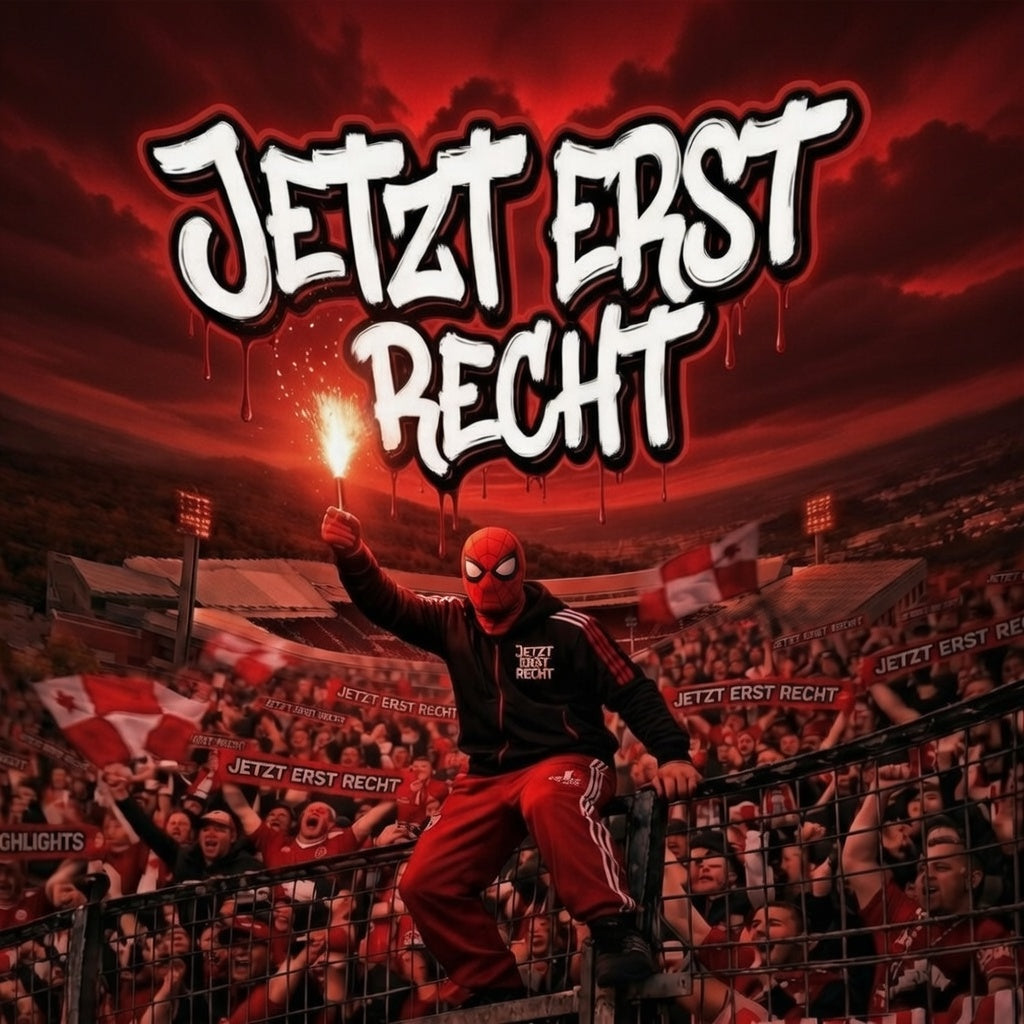 Doppel-CD Album „Jetzt Erst Recht“
