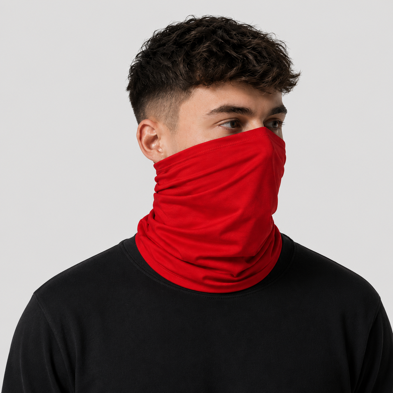 Beechfield Schlauchschal – HooDPlaka67 Basic Edition
