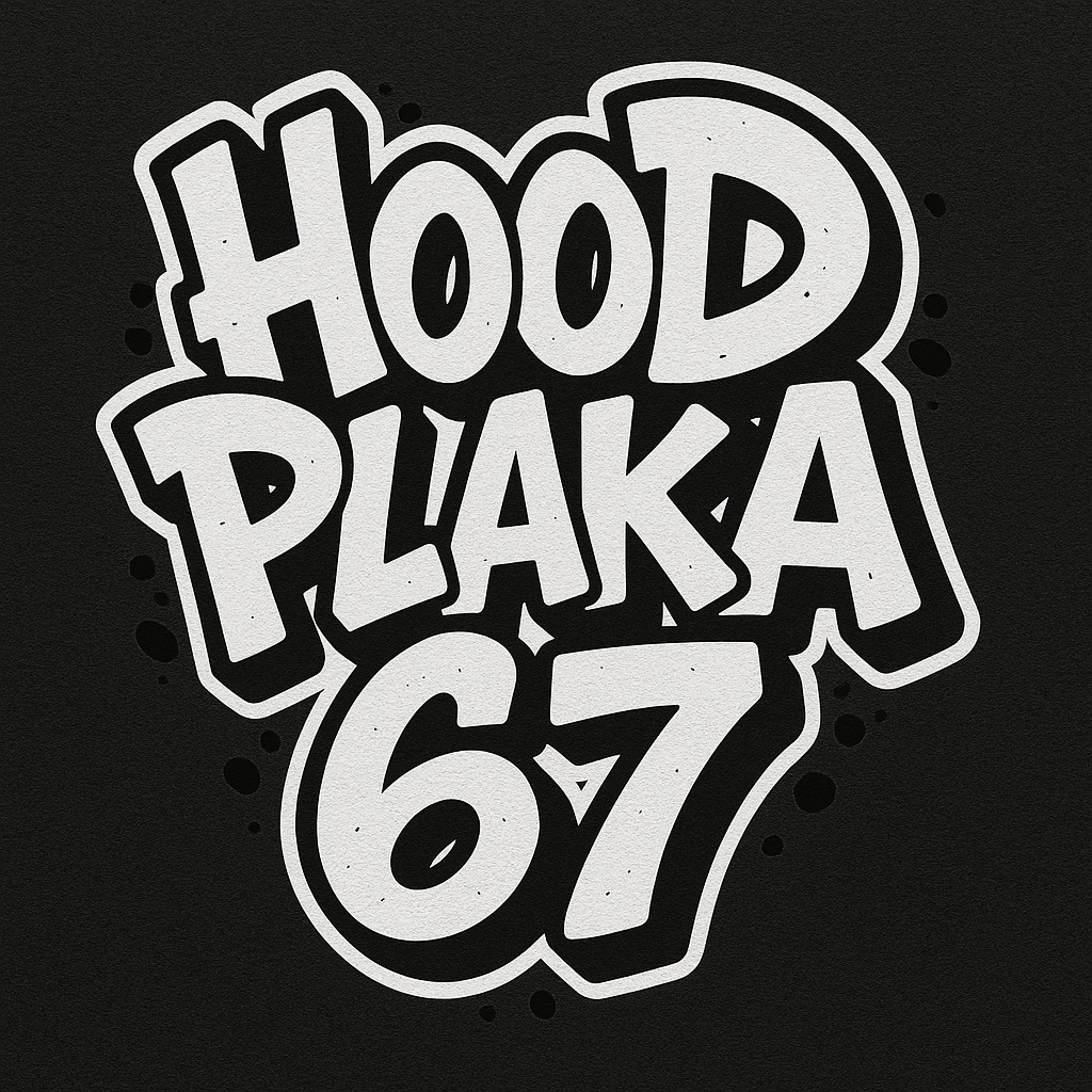 HooDPlaka67 Motiv