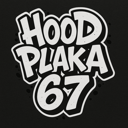 HooDPlaka67 Motiv