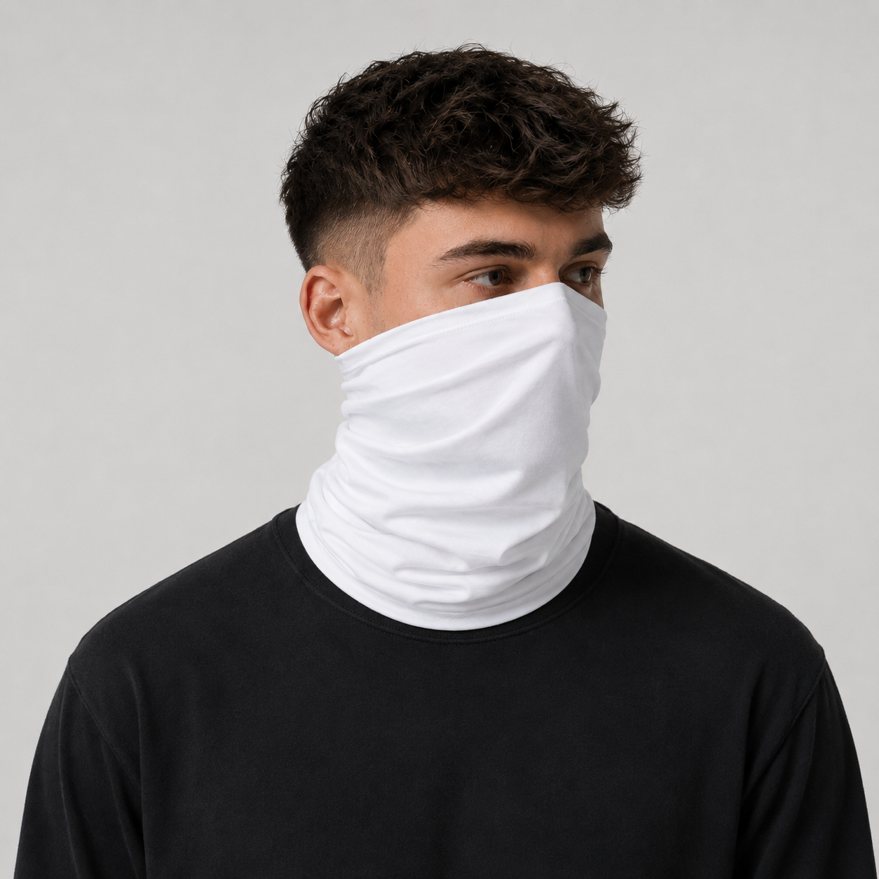 Beechfield Schlauchschal – HooDPlaka67 Basic Edition