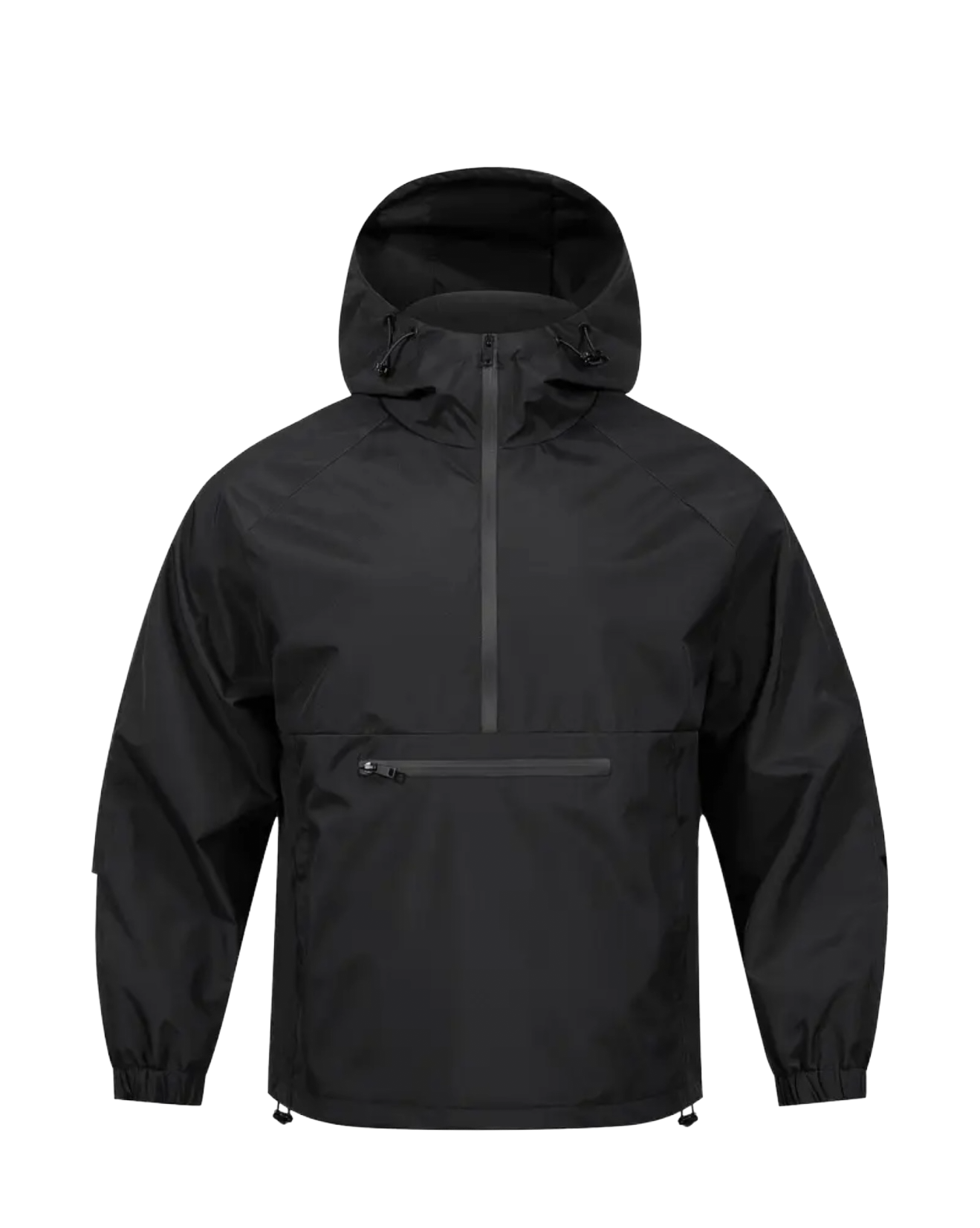 Premium Windbreaker (Blanko) - HooDPlaka67