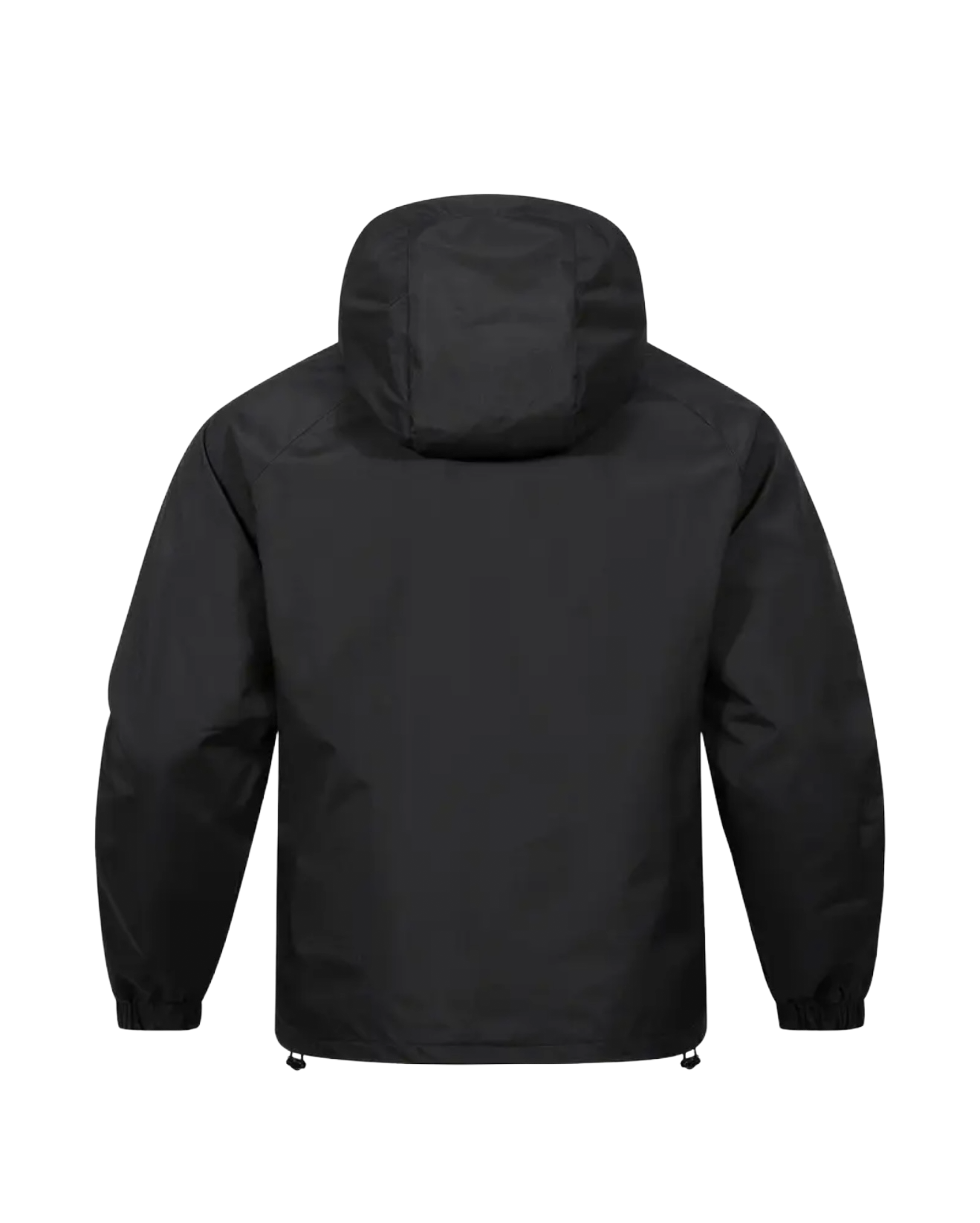 Premium Windbreaker (Blanko) - HooDPlaka67