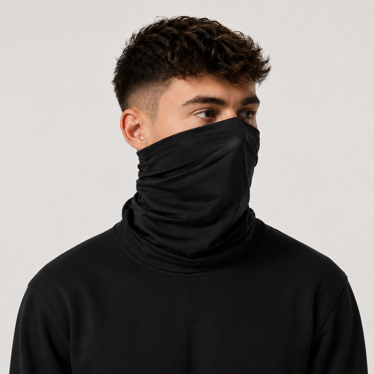 Beechfield Schlauchschal – HooDPlaka67 Basic Edition