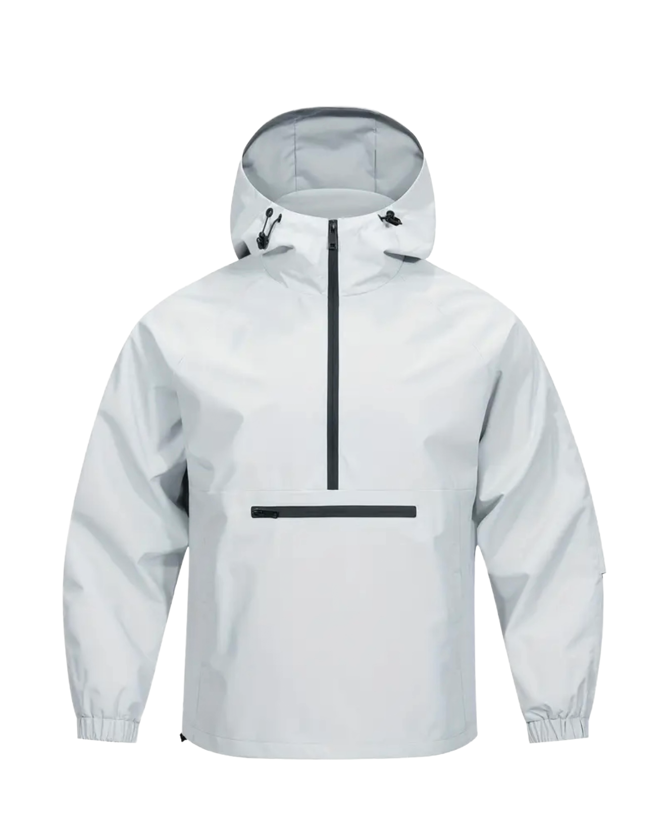 Premium Windbreaker (Blanko) - HooDPlaka67