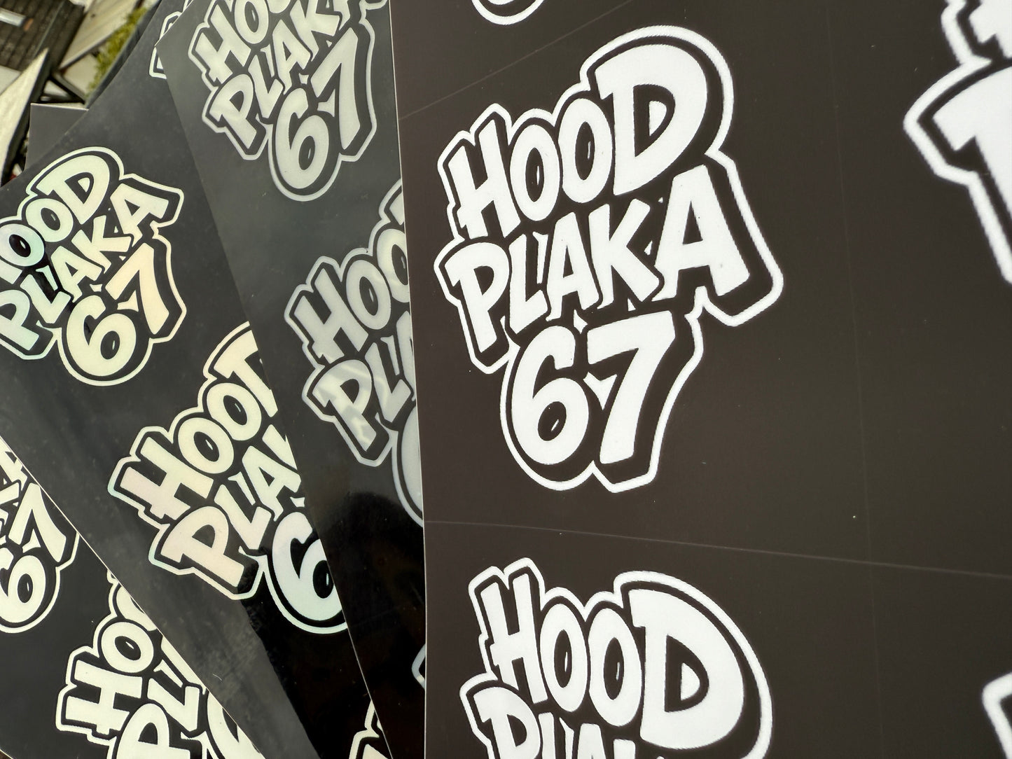 HooDPlaka67 Motiv