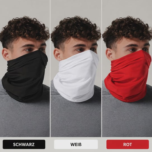 Beechfield Schlauchschal – HooDPlaka67 Basic Edition